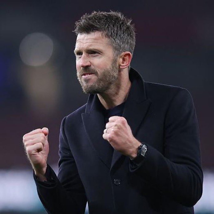 Carrick đang làm tốt vai trò ở MU