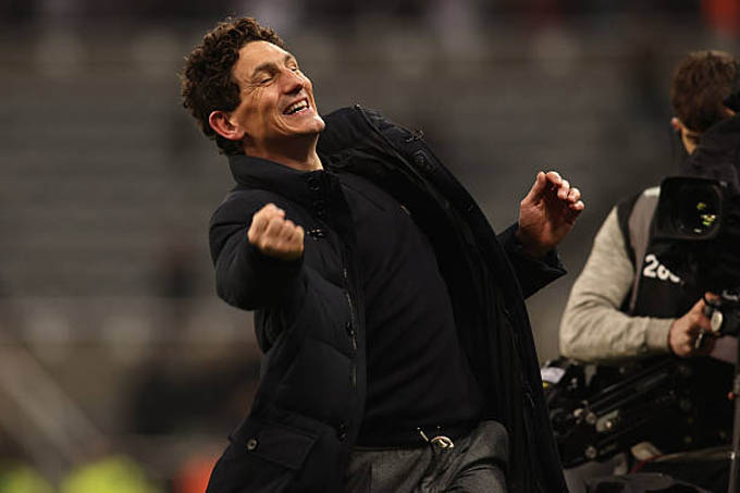 Đội bóng của HLV Keith Andrews đang chơi cực hay ở mùa giải này