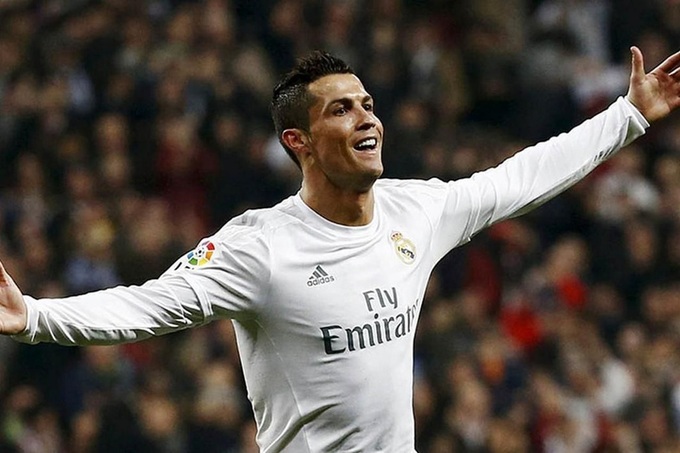 Thời ở Real Madrid, CR7 có nhiều vệ tinh xuất sắc hỗ trợ hơn so với Mbappe bây giờ