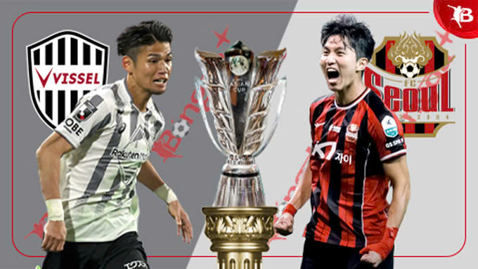 Vissel Kobe vs FC Seoul