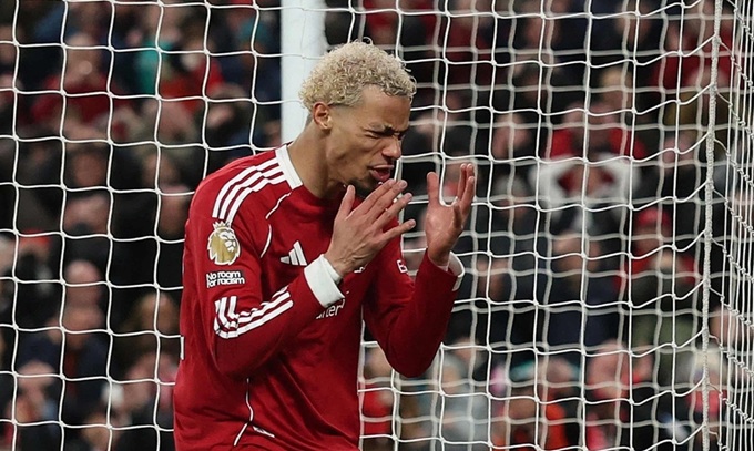 7 vấn đề Liverpool đang phải gánh chịu