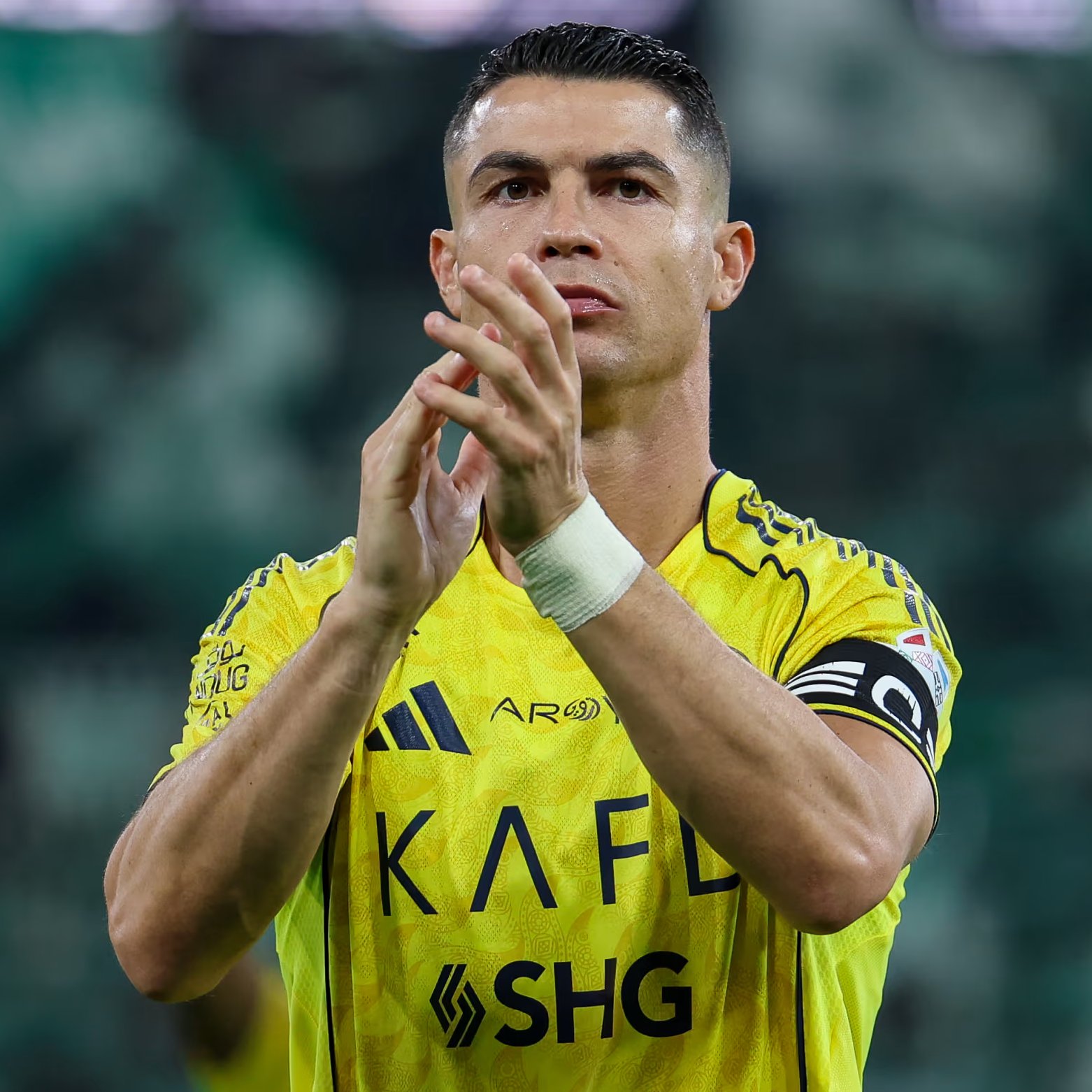 Ronaldo sẽ đi đâu nếu rời Al Nassr?