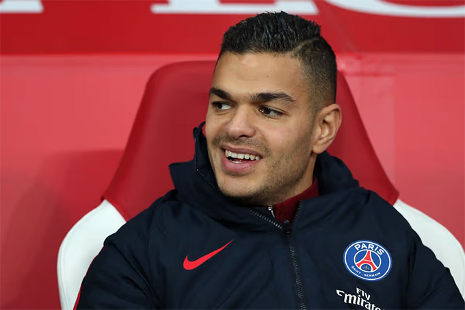 Ben Arfa rất tài năng nhưng cũng rất cá tính