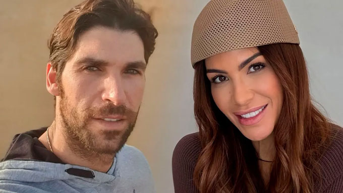 Tamara Gorro và võ sĩ đấu bò tót, Cayetano Rivera