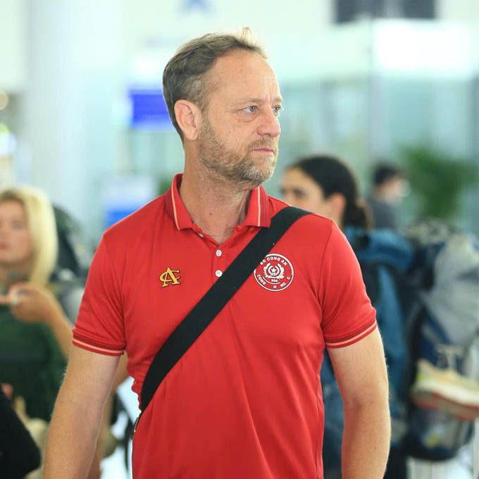 Đội bóng của HLV Mano Polking cần tìm kiếm một chiến thắng đậm trước Tampines Rovers