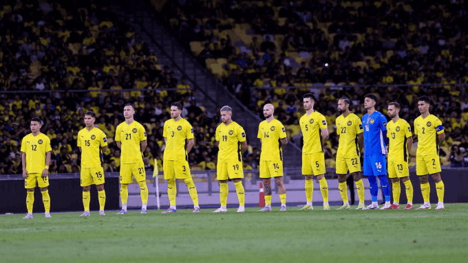 ĐT Malaysia đứng trước những cáo buộc có tính pháp lý từ FIFA