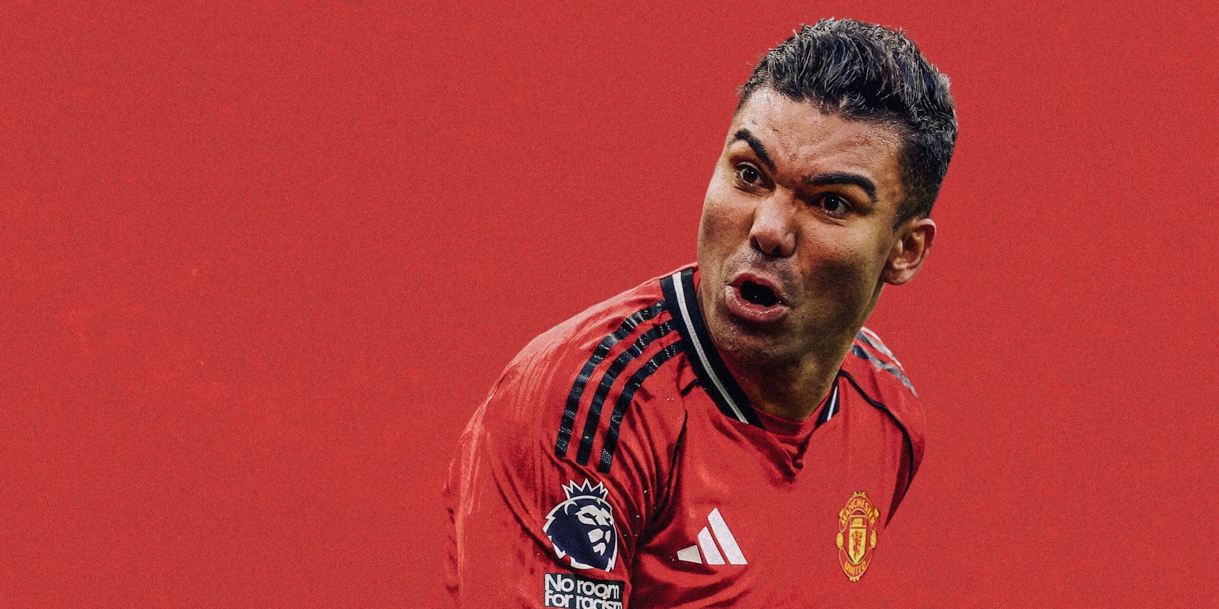 Casemiro đã trở thành một huyền thoại được yêu mến tại Old Trafford, nhưng khi MU đã chuẩn bị thay thế 