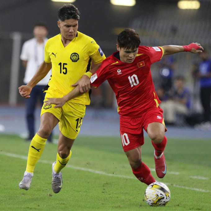 Malaysia vẫn đang đối diện với những án phạt nặng trước khi có thể tái đấu ĐT Việt Nam