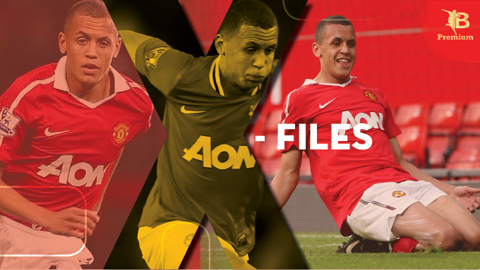 Thần đồng 'trăm năm có một' của MU & vụ trộm giày kinh điển