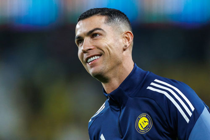 Ronaldo ngày càng mở rộng đế chế kinh doanh