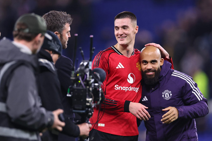 MU đã có công thức đánh sập mọi hàng thủ