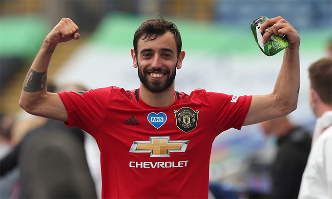 Khởi đầu đầy hứa hẹn