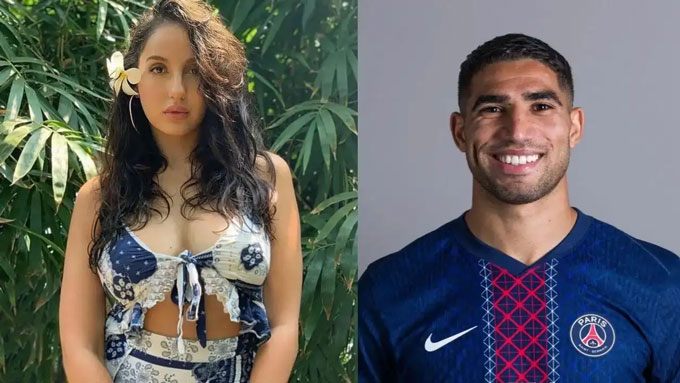 Hakimi sắp bị đưa ra xét xử