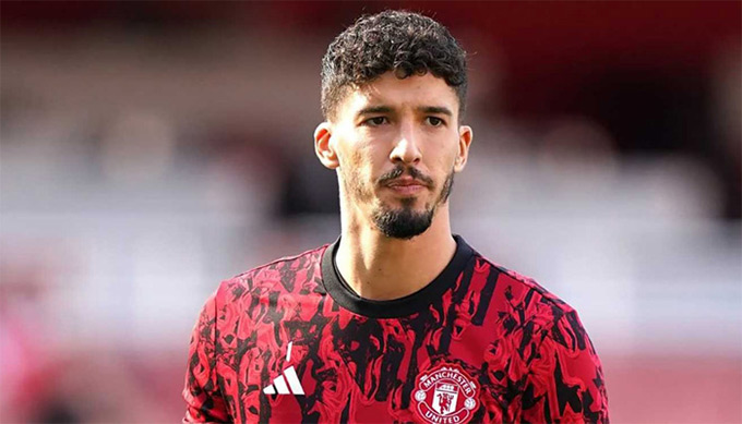 Altay Bayindir sẽ rời MU vào cuối mùa giải