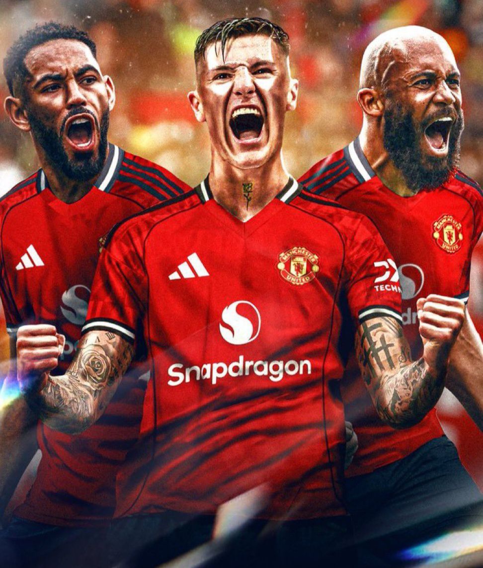 Một pha phối hợp đẹp mắt từ Matheus Cunha đến Bryan Mbeumo và tiếp đó là Benjamin Sesko đã tạo nên đã tạo nên bàn thắng