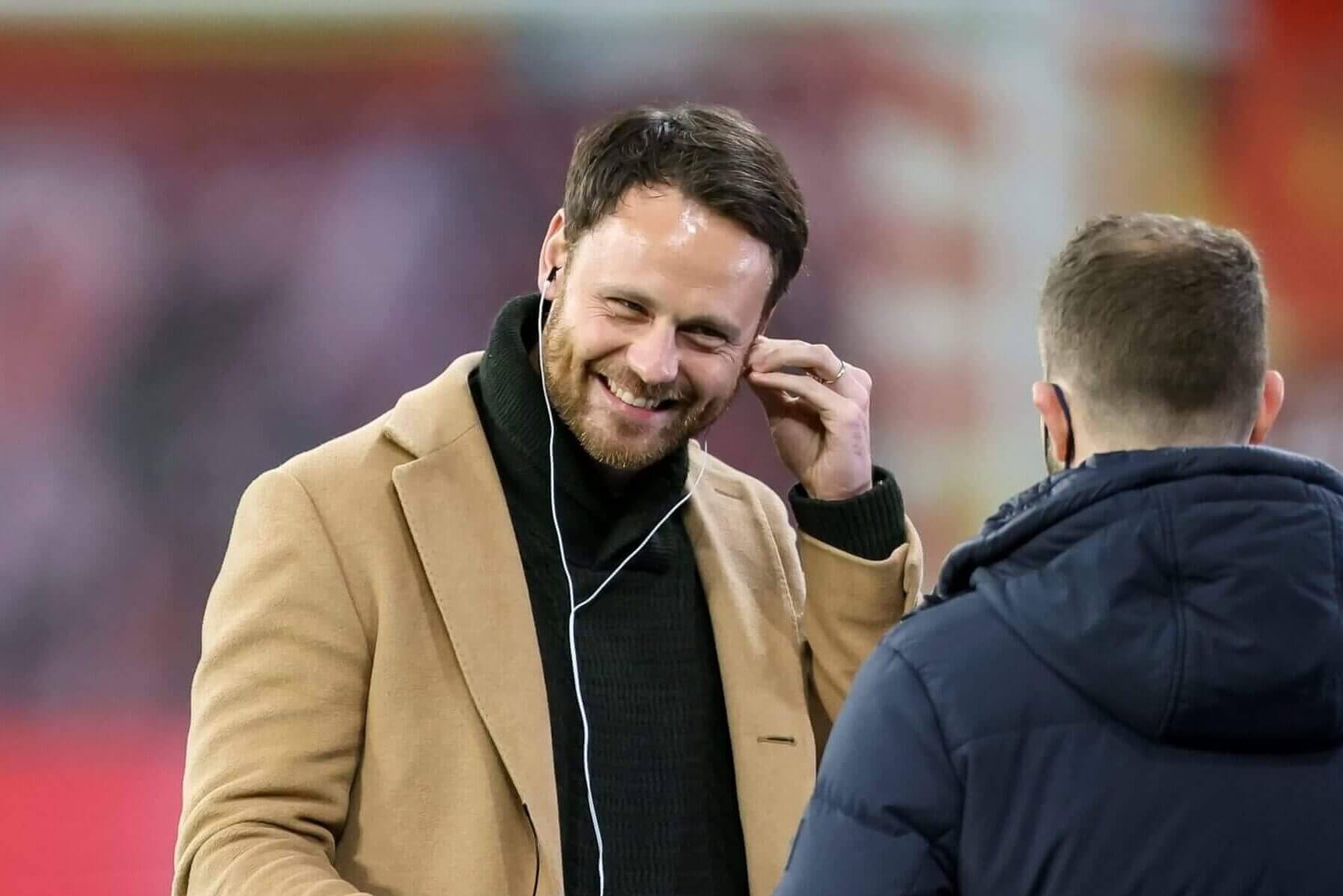 Christopher Vivell đang chứng tỏ mình có thể dẫn dắt chiến lược tuyển mộ của một CLB tên tuổi như MU