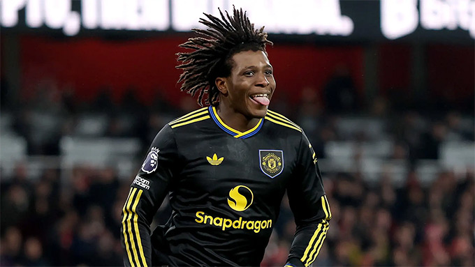 Sự trở lại của Dorgu sẽ mang tới cú hích lớn dành cho MU