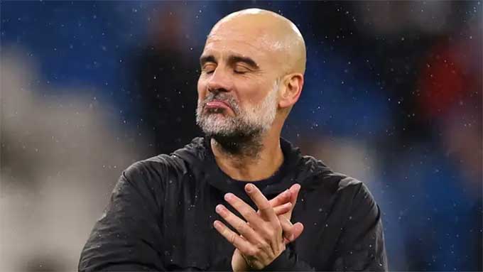 Man City đang đối mặt nguy cơ bị trừ 60 điểm