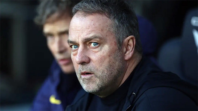 Tinh thần không bao giờ bỏ cuộc như một phương châm sống còn của Flick và Barca