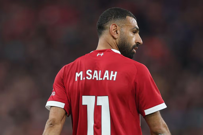 Thức tỉnh đi, Salah!