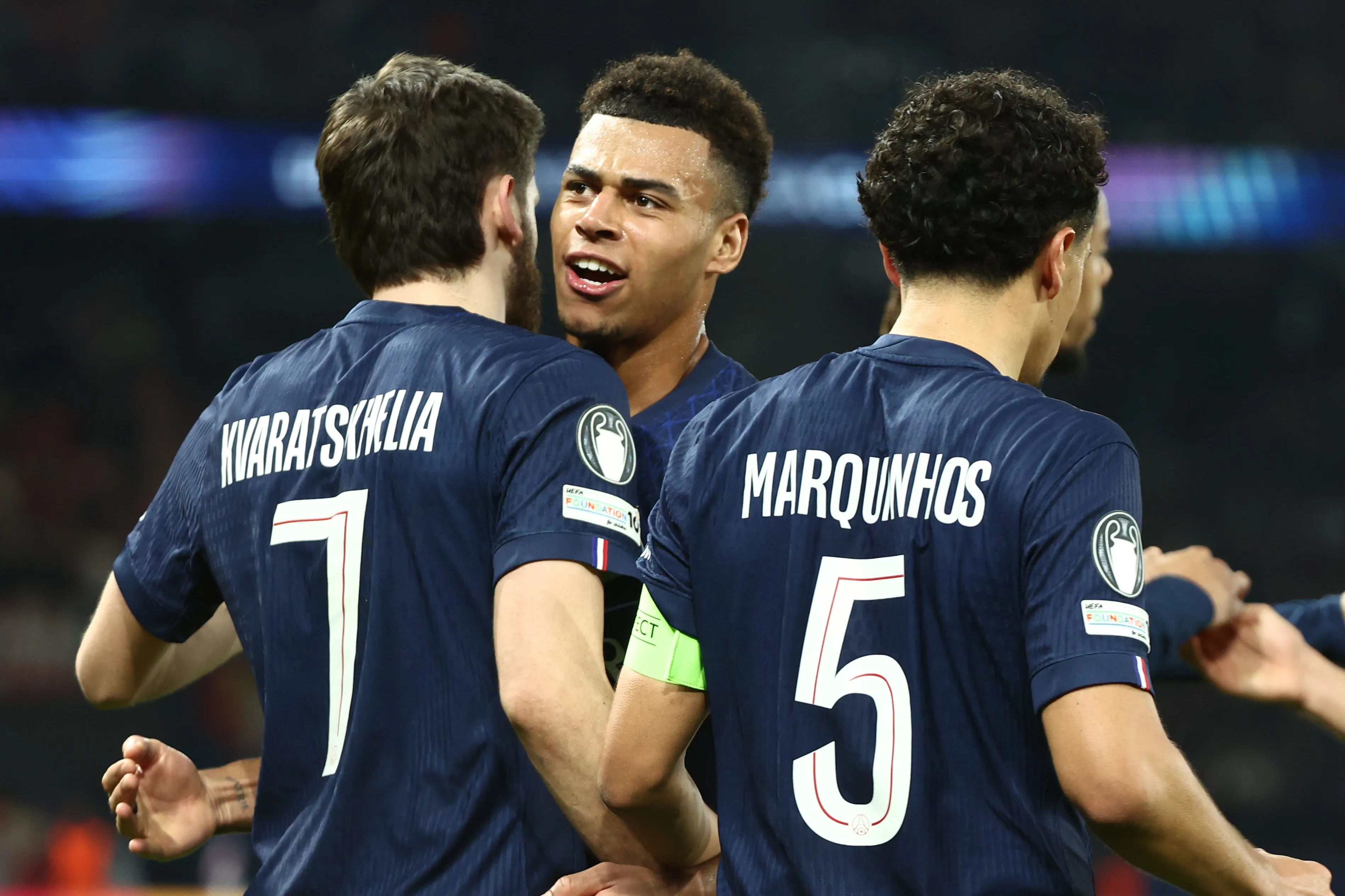 PSG đã chuẩn bị mọi cách để thắng Chelsea