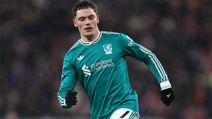 Anh tiếp tục vắng mặt ở trận gặp Wolves giữa tuần tới