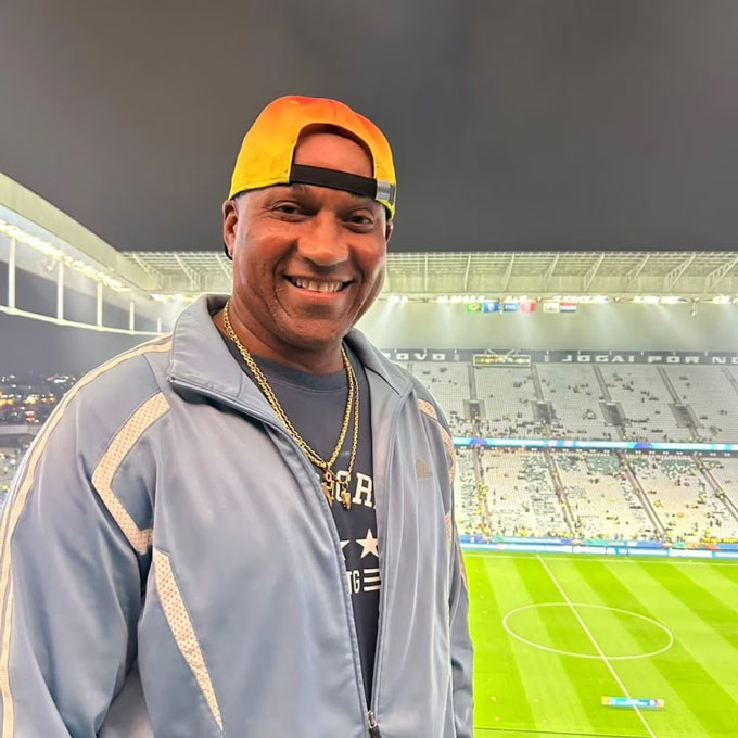 Viola vừa bị kết án vì tàng trữ vũ khí và đạn dược trái phép