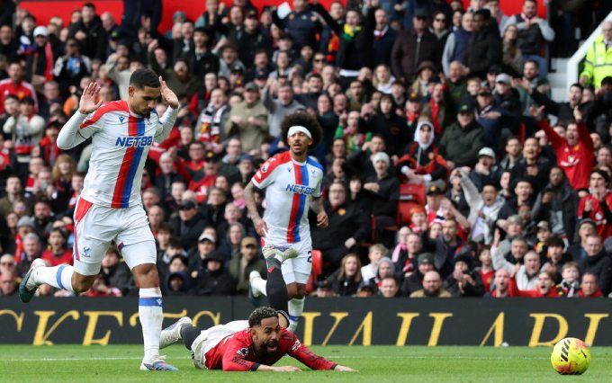 Sự khôn ngoan của Cunha đã tạo ra bước ngoặt