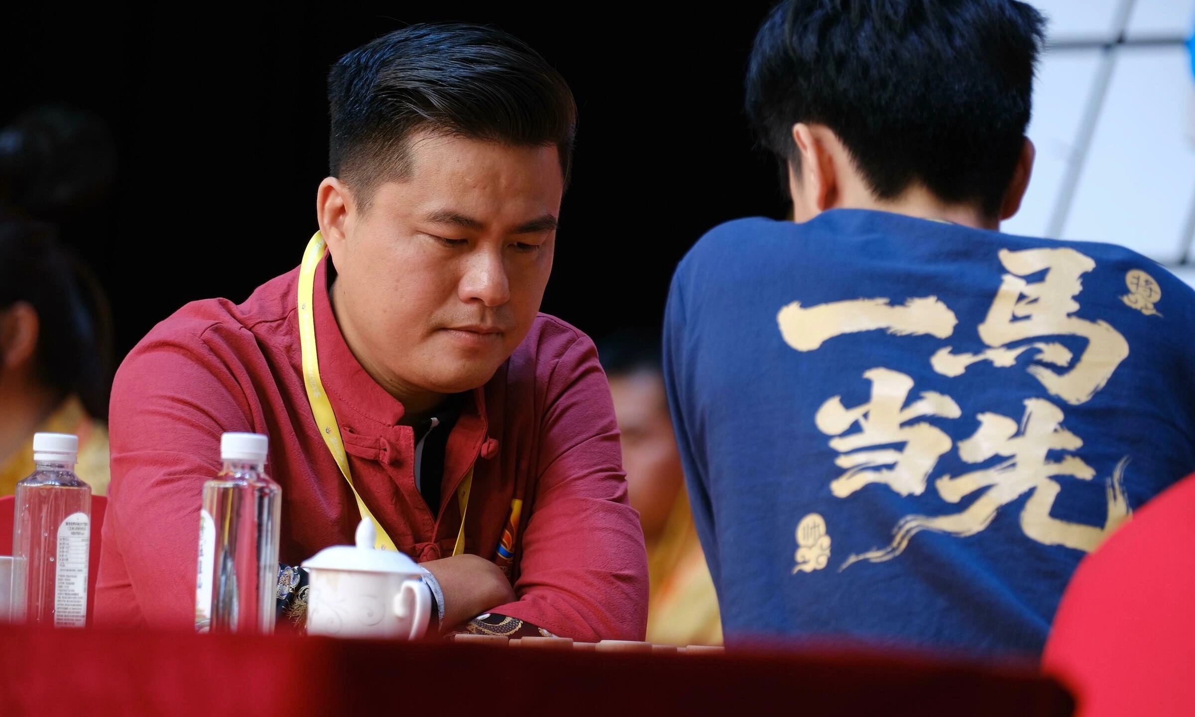 Lại Lý Huynh ẵm hơn 1 tỉ đồng nhờ ngôi á quân Ngũ Dương Bôi 2026