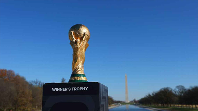 FIFA cần sớm lên kế hoạch bổ sung đội sẽ thay Iran dự World Cup 2026