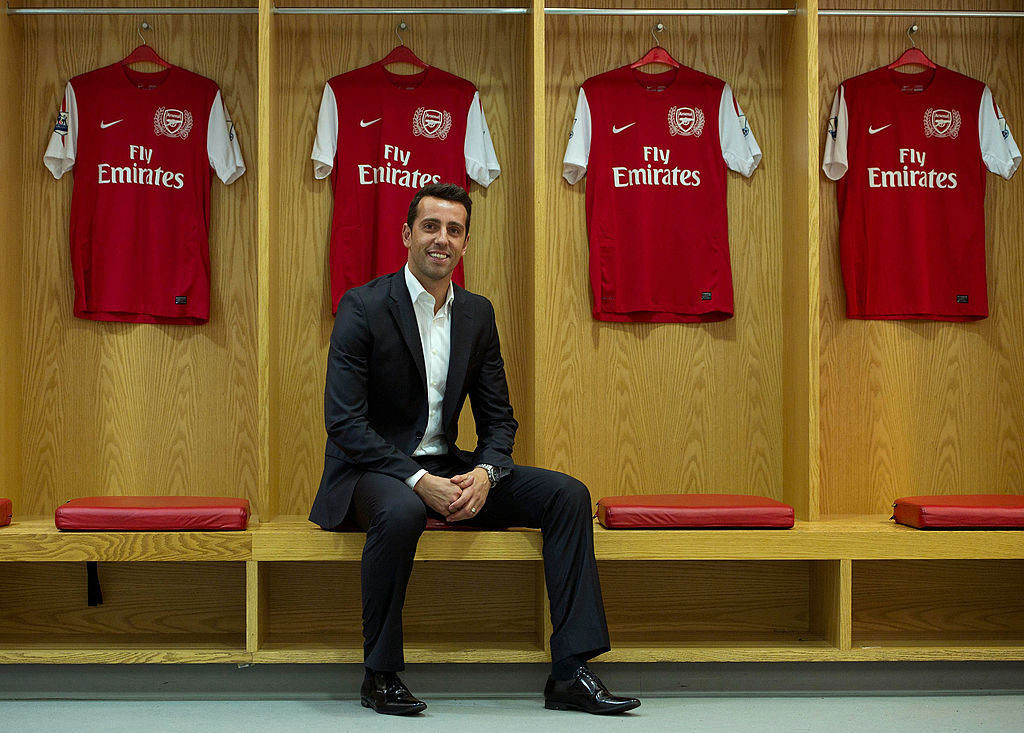 Edu là quân domino rơi đầu tiên