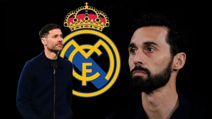 Thống kê cho thấy Real Madrid chơi tệ hơn dưới bàn tay của Arbeloa so với thời Alonso.