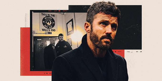 Trở lại quê nhà với tư cách là người "bên kia chiến tuyến"