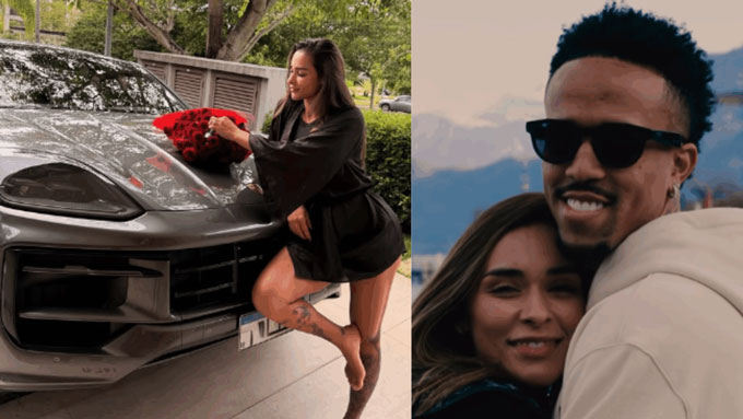 Taina Castro gây tranh cãi