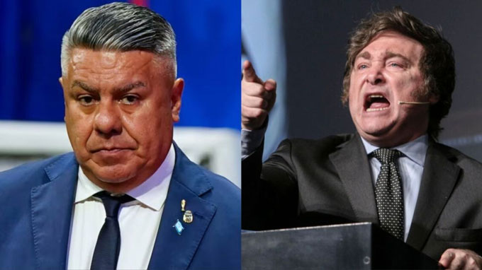 Cuộc đối đầu giữa LĐBĐ và Chính phủ Argentina chưa có hồi kết