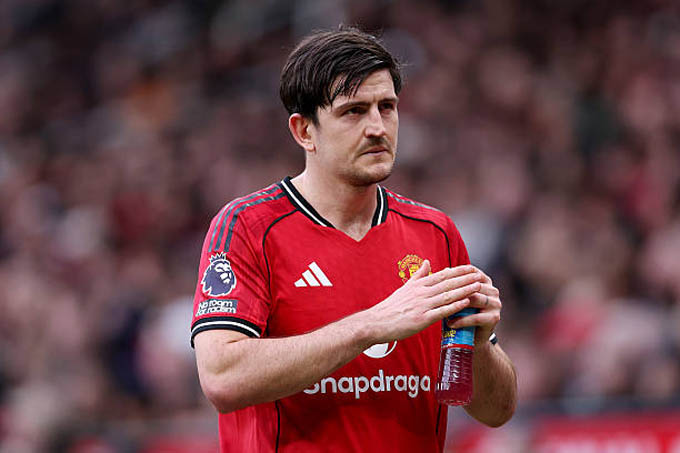 Maguire bị tuyên án 15 tháng tù treo