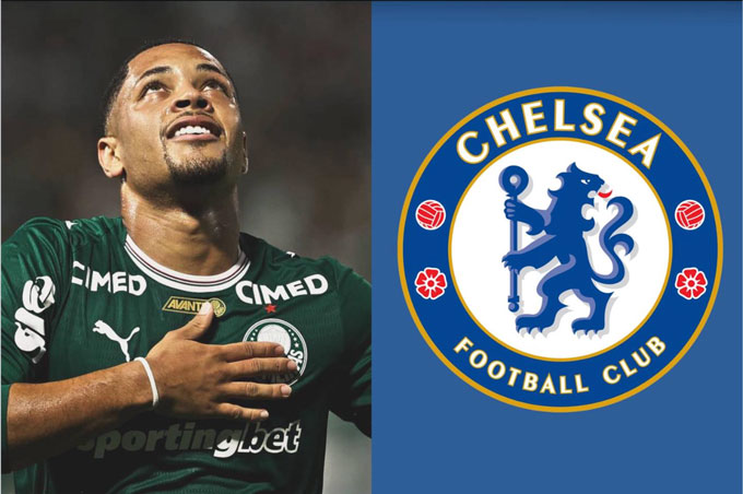 Roque đang nằm trong tầm ngắm của Chelsea