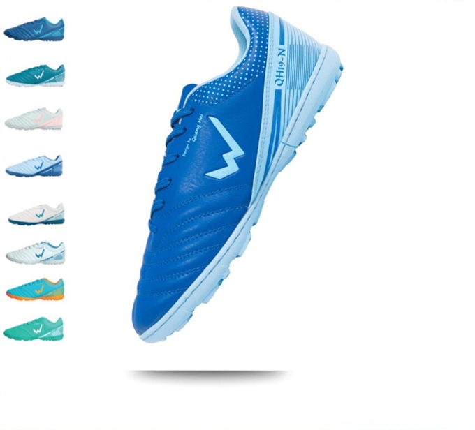 Top 5 giày đá bóng bán chạy trên Shopee 2025