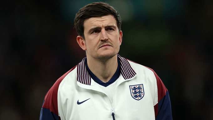 Maguire sẽ gặp nhiều rắc rối nếu tới Mỹ dự World Cup 2026