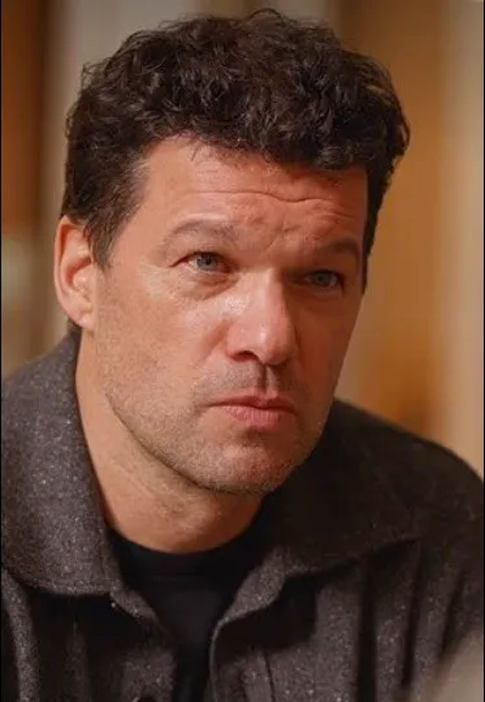 Ballack hứng chịu cú sốc khi con trai qua đời