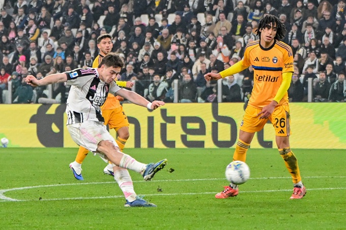 Yildiz đã tìm lại phong độ cao nhất