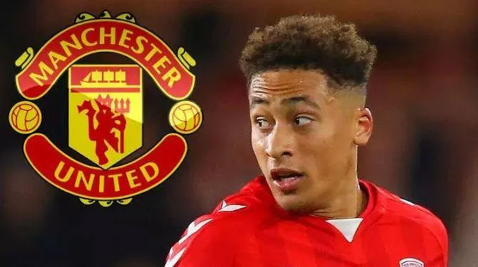 MU muốn có Tavernier để bổ sung chất lượng cho cánh trái