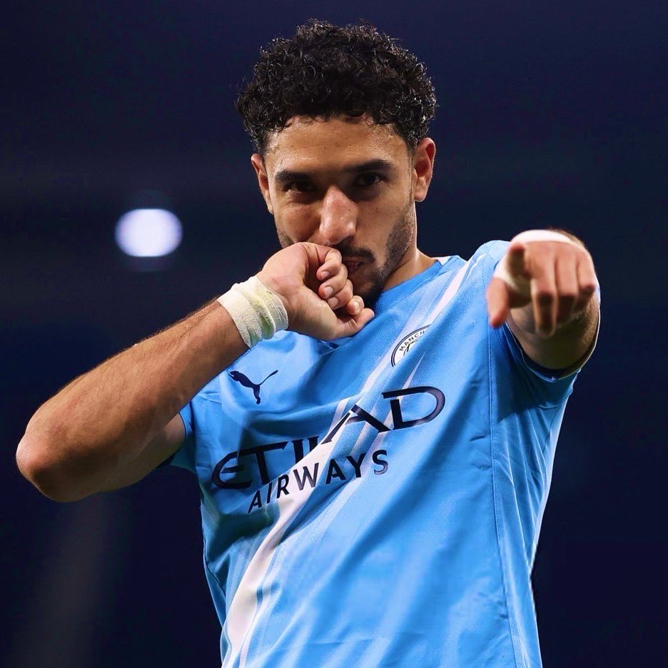 Marmoush đã chơi hay trước Newcastle