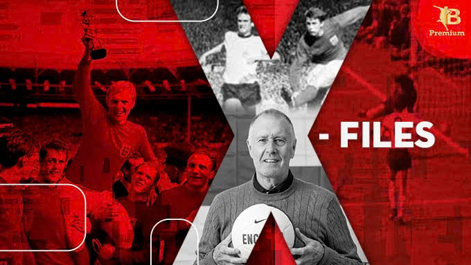 'Bàn thắng ma' và nỗi uất hận của người Đức