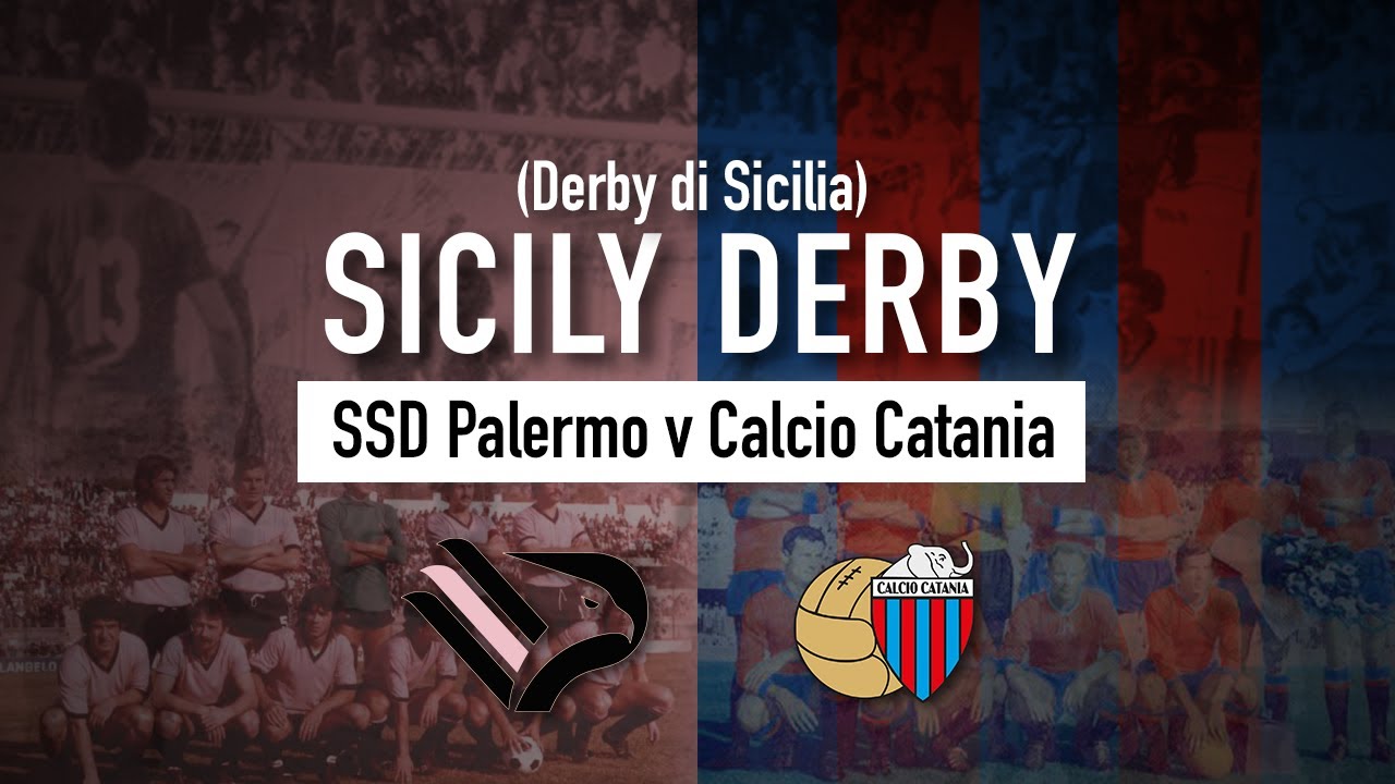 Năm 2007, một sĩ quan cảnh sát đã thiệt mạng trong trận derby giữa Palermo và Catania ở đảo Sicilia.