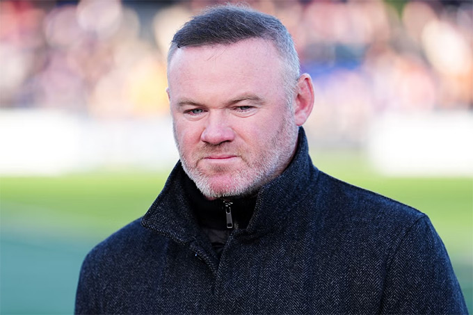 Rooney lên tiếng bảo vệ Arteta và các cầu thủ Arsenal