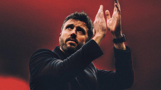 MU thực sự đang toan tính gì ở Carrick?