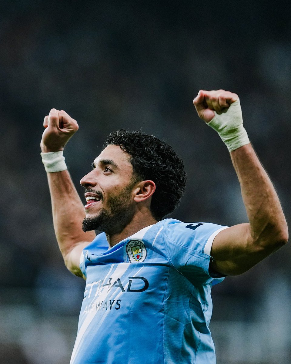 Marmoush đã chơi 3 trận, ghi được 2 bàn thắng và có 1 pha kiến tạo