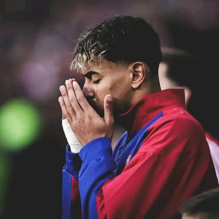 Trong tháng lễ Ramadan 2026, Yamal đá 4 trận, ghi được 4 bàn và có 2 pha kiến tạo 