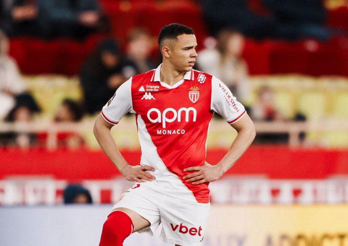 Vanderson vừa dính chấn thương và có khả năng lỡ World Cup 2026